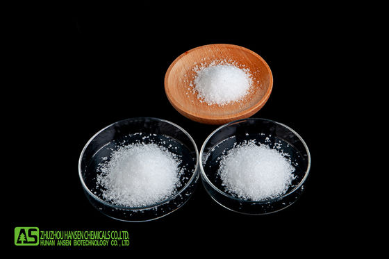 Suplemen MSM Coliform Gratis Tidak Beracun 20 - 40 Mesh MSM Powder Untuk Manusia