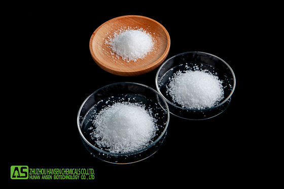 Suplemen MSM Coliform Gratis Tidak Beracun 20 - 40 Mesh MSM Powder Untuk Manusia