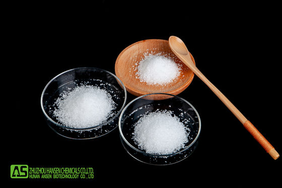 Penggunaan Hewan Pakan Suplemen MSM Grade 20 - 40 Mesh Water Content 0,12%