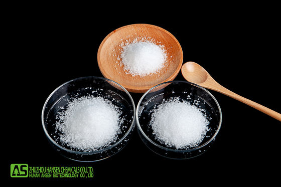 20 - 40 Mesh Suplemen MSM Disetujui FDA Untuk Produk Susu Minuman Liquor Beer