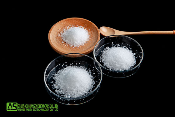 20 - 40 Mesh Suplemen MSM Disetujui FDA Untuk Produk Susu Minuman Liquor Beer