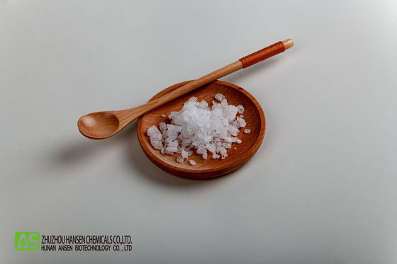 Serbuk Sulfur Organik MSM Tidak Berbau 0 - 20 Mesh Methylsulfonylmethane Untuk Hewan Peliharaan