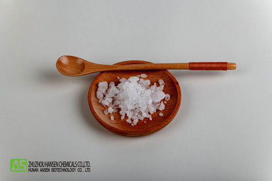 Serbuk Sulfur Organik MSM Tidak Berbau 0 - 20 Mesh Methylsulfonylmethane Untuk Hewan Peliharaan