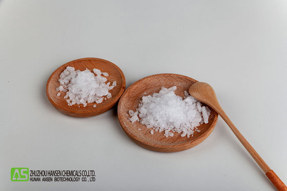 Bersertifikat HALal 0 - 20 Mesh MSM Powder Tidak Berbau Untuk Kekuatan Jaringan Ikat