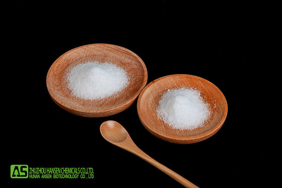 20 - 40 Mesh Suplemen MSM Kosher Halal ISO Vegan Disetujui Tap Density 0.8g/Ml