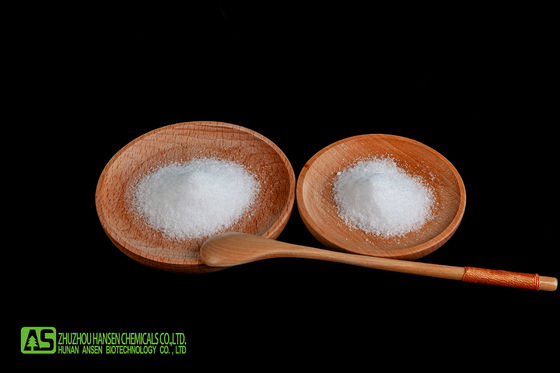 Suplemen MSM Food Grade Tidak Berbau 20 - 40 Mesh Kadar Air 0,1%