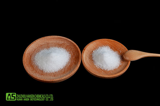 Suplemen MSM Food Grade Tidak Berbau 20 - 40 Mesh Kadar Air 0,1%