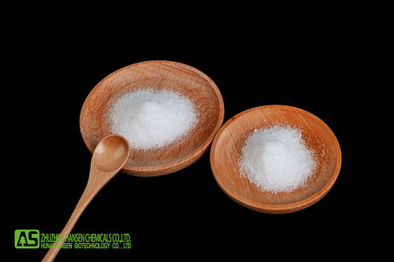 Suplemen MSM Alami Putih 20 - 40 Mesh Bubuk MSM Murni Bebas GMO Vegan