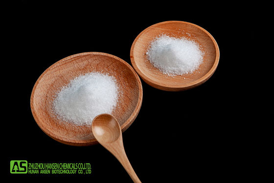 Suplemen MSM Alami Putih 20 - 40 Mesh Bubuk MSM Murni Bebas GMO Vegan
