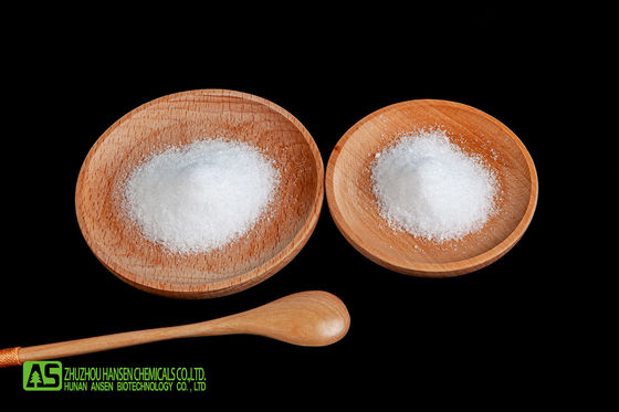 Suplemen MSM Food Grade 20 - 40 Mesh GMO Vegan Gratis Untuk Menghilangkan Nyeri Sendi