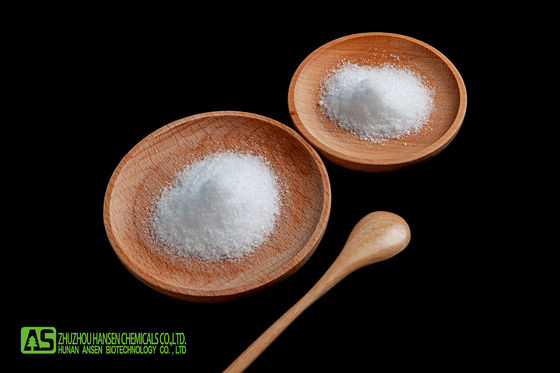 Suplemen MSM Food Grade 20 - 40 Mesh GMO Vegan Gratis Untuk Menghilangkan Nyeri Sendi