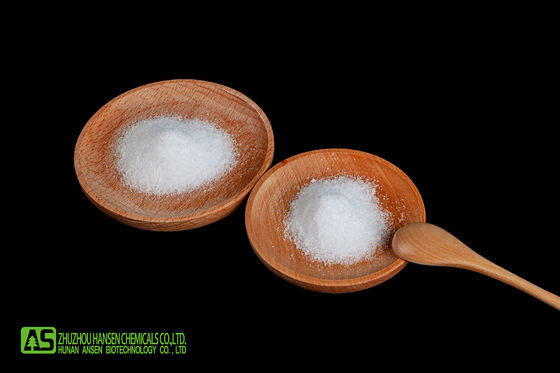 Suplemen MSM Anti Jerawat 20 - 40 Mesh Untuk Meningkatkan Elastisitas Integritas