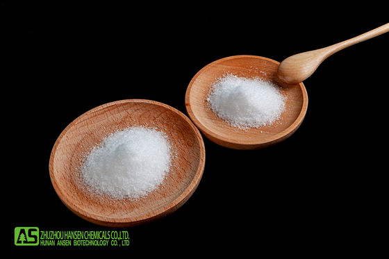Suplemen MSM Anti Jerawat 20 - 40 Mesh Untuk Meningkatkan Elastisitas Integritas
