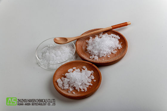 Kristal MSM Murni Tidak Beracun 0 - 20 Mesh Methylsulfonylmethane Arthritis Lameness