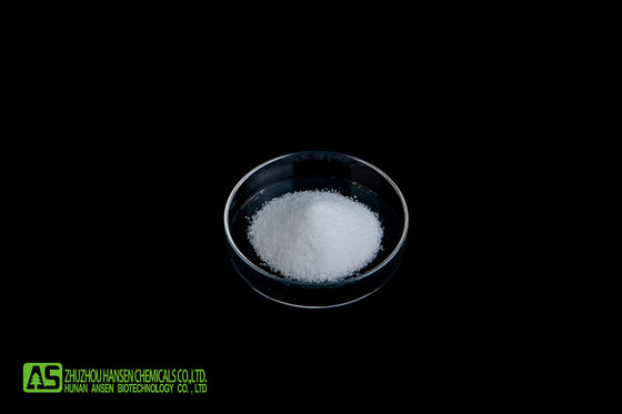 Non GMO Pure MSM Crystals 40 - 60 Mesh White Suplemen Bantuan Bersama Food Grade