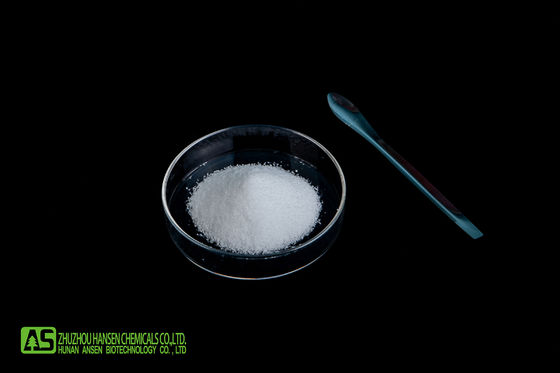 Non GMO Pure MSM Crystals 40 - 60 Mesh White Suplemen Bantuan Bersama Food Grade