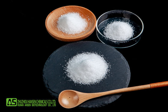 Cas 67-71-0 MSM Hair Powder Tidak Berbau Rendah Mikroorganisme Untuk Pertumbuhan Rambut