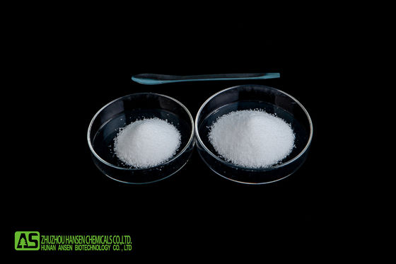 Methylsulfonymethane Pure MSM Crystals 40 - 60 Mesh Suplemen Nutrisi Tidak Berbau