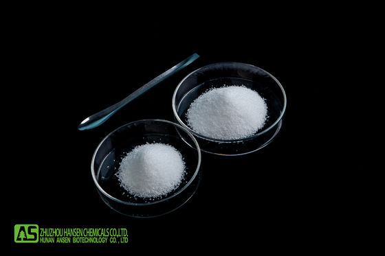 Methylsulfonymethane Pure MSM Crystals 40 - 60 Mesh Suplemen Nutrisi Tidak Berbau