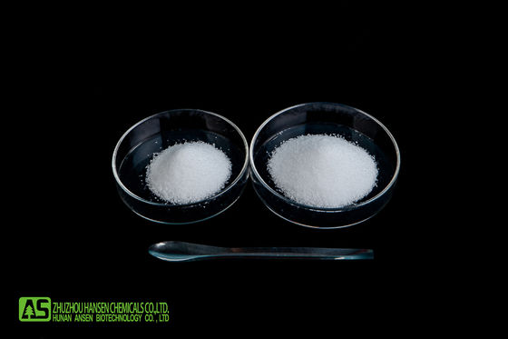 Feed Grade MSM Suplemen Anjing Kristal 40 - 60 Mesh Non GMO Tidak Berbau CAS 67-71-0