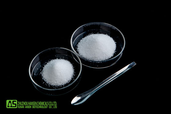 Kristal MSM Murni Bebas Melamin Anti Inflamasi 40 - 60 Mesh Kelas Farmasi