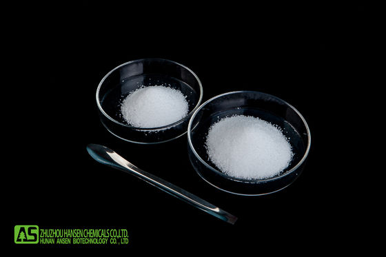 Kristal MSM Murni Bebas Melamin Anti Inflamasi 40 - 60 Mesh Kelas Farmasi