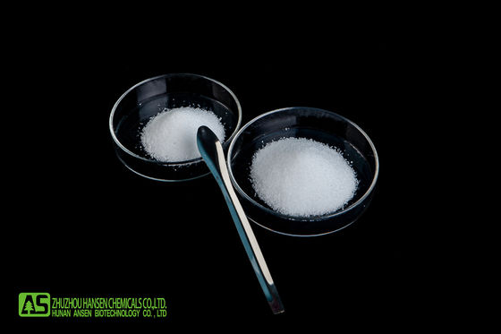 Kosmetik Putih Kristal MSM Murni 40 - 60 Mesh Untuk Pemutihan Gigi Bersertifikat HALal
