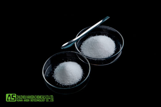 Pure Crystal MSM Powder 40 - 60 Mesh Untuk Meringankan Kesehatan Olahraga Tendinitis