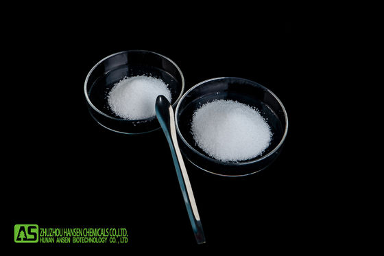 Tidak Berbau Organik Murni MSM Kristal 40 - 60 Mesh Untuk Pupuk Daun Hijau