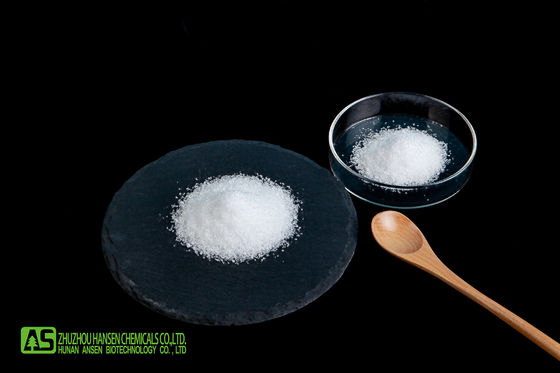 ISO 20 - 40 Mesh MSM Hair Powder Suplemen Bebas Melamin Untuk Pertumbuhan Rambut