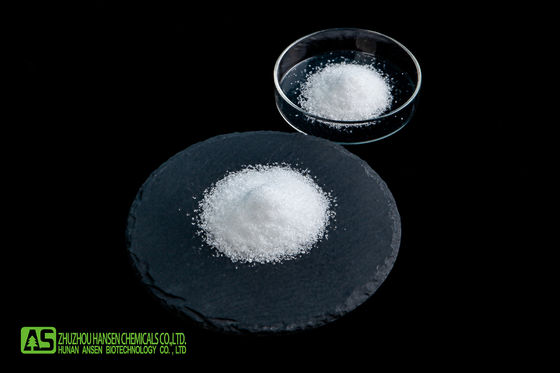ISO 20 - 40 Mesh MSM Hair Powder Suplemen Bebas Melamin Untuk Pertumbuhan Rambut