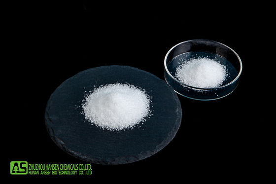 Cosmetic Grade Msm Hair Powder Synthesis Tidak Berbau Untuk Pertumbuhan Rambut Alami