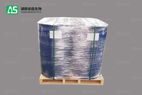 Pharmaceutical Grade Dimethyl Sulfoxide Liquid DMSO Tidak Berbau Anti Inflamasi