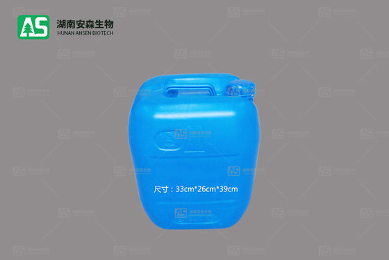 ISO Dimethyl Sulfoxide DMSO Tak Berwarna Sedikit Berbau ASAM NILAI 0,01mg/G