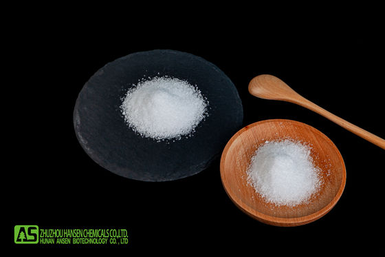 FSSC Sertifikasi MSM Grosir 20-40 mesh DMSO Dan H2O2 Oksidasi Dan Sintesis MSM