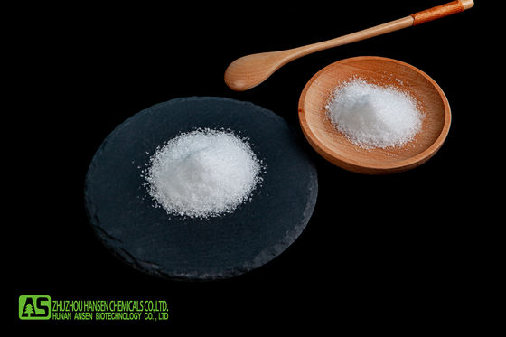 Suplemen makanan MSM Methylsulfonylmethane dengan berat molekul 94,13 G/mol untuk anjing