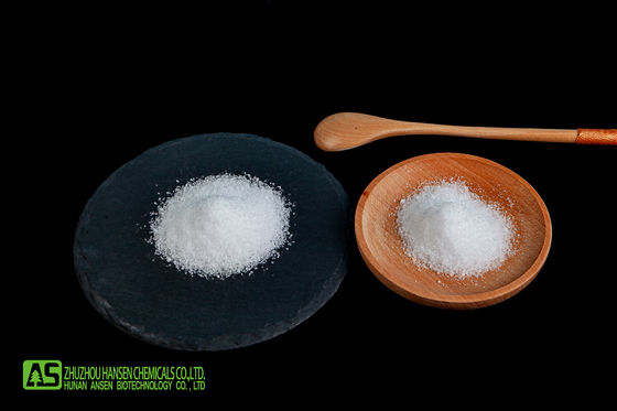 Suplemen makanan MSM Methylsulfonylmethane dengan berat molekul 94,13 G/mol untuk anjing