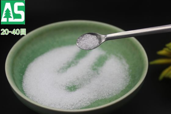 Metil sulfonil metana bubuk kristal putih 20-100 mesh kustomisasi Bubuk MSM