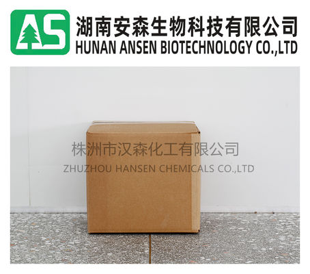Nutritional Supplement MSM Supplements for Pharmaceutical Industry 25kg/carton