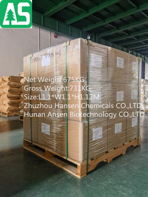 Nutritional Supplement MSM Supplements for Pharmaceutical Industry 25kg/carton